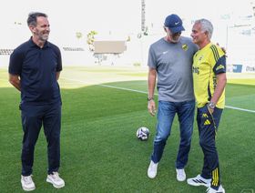 المدير الرياضي للاتحاد يرجّح مشاركة أندية سعودية في دوري أبطال أوروبا