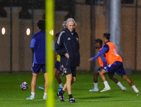 جيسوس: هذا هدف النصر خلال الموسم..  ورونالدو يفوقني في الشغف