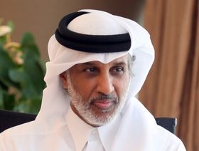 الجدل يحتدم بين الاتحادين القطري والآسيوي بسبب إنفانتينو