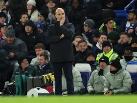 من هم المرشحون لخلافة المدرب أموريم في مانشستر يونايتد؟