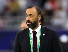 رسمياً: المغربي طارق السكتيوي يتولى تدريب هذا المنتخب العربي