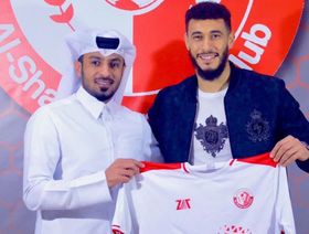 يونس بلهندة: أستطيع اللعب مع مارسيليا وليون وليل