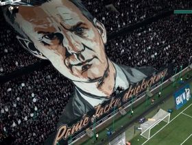 "سقط أثناء الركض" .. وفاة المدرب المساعد لبولندا عن عمر 49 عاماً