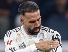 قطر أو السعودية.. كارفاخال يحزم الحقائب بعد مشكلته في ريال مدريد