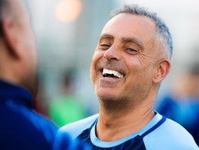 غوميز يرفع شعار التحدي: الفتح قادر على هزيمة الهلال