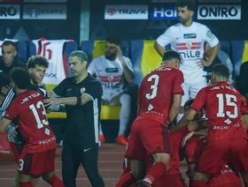 الزمالك يدرس التصعيد بعد رفض طلبه بالاستماع لمحادثات حكام الديربي