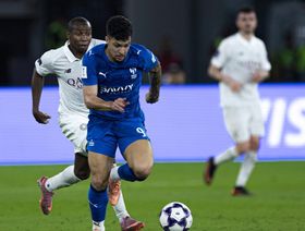 الهلال يعلن رحيل ماركوس ليوناردو إلى أياكس