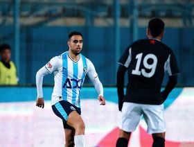 شاهد.. سيراميكا كليوباترا وبيراميدز يتعثران في الدوري المصري