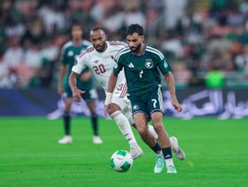 شاهد.. السعودية وقطر تخوضان شوطين إضافيين في نصف نهائي "خليجي 27"
