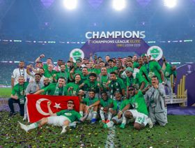 الثامن.. الأهلي يعزز التفوق السعودي في دوري أبطال آسيا للنخبة