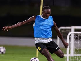 سكاي: مفاوضات معقدة بين الاتحاد وليفركوزن من أجل ديابي