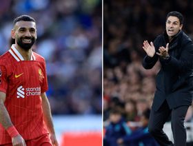 بسبب صلاح.. أرسنال يتمنى تألق مصر في كأس أمم إفريقيا