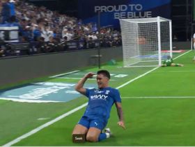 ملخص وأهداف مباراة الهلال والأخدود (3-1) في دوري روشن السعودي