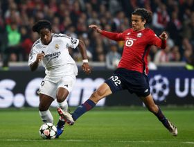 مبابي و"اللوبي الفرنسي" وسيلة ريال مدريد لإقناع أيوب بوعدي