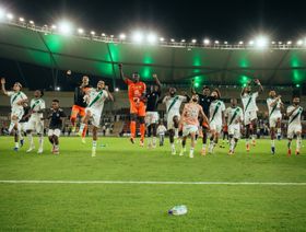موعد مباراة ضمك والأهلي في دوري روشن السعودي