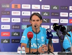 إنزاغي يُحذر الهلال من القادسية ويكشف فرص مشاركة ثيو هرنانديز