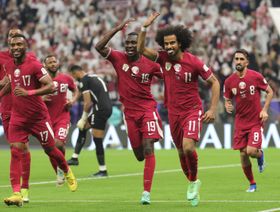 "هاتريك" ركلات جزاء يُتوّج قطر بطلة لكأس آسيا أمام الأردن