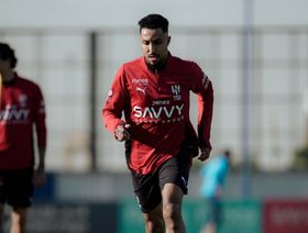 سالم الدوسري يطارد رقم بافيتيمبي غوميز مع الهلال في الدوري السعودي