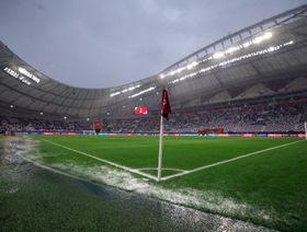 بيان رسمي.. ماذا قال "فيفا" بعد إلغاء مباراة السعودية والإمارات؟