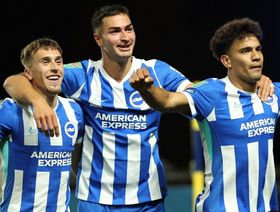 دون عناء.. تأهل برايتون وفولهام وإيفرتون للدور الثالث بكأس الرابطة