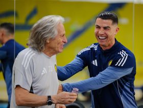 بعد 32 يوماً.. كيف يستطيع النصر الاحتفال بلقب دوري روشن السعودي؟