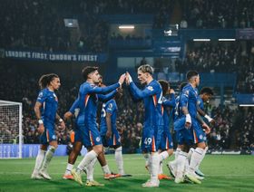 تشيلسي يخطف المركز الثاني بالدوري الإنجليزي بعد اصطياد الذئاب