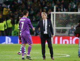 جيسوس: رونالدو أعظم شخصية إنسانية في العالم.. ونحن لا نقدره في البرتغال