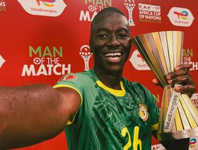 بابي غاي: نحن إخوة ومباراة كرة قدم لن تكسر رابطة السنغاليين والمغاربة