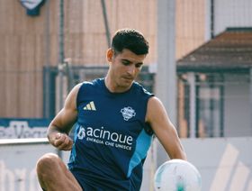 فابريغاس: موراتا مٌحطم نفسياً