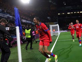 إصابة باركولا "الحاسم" تربك حسابات إنريكي قبل ربع نهائي أبطال أوروبا