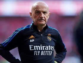 بيريز يتمسّك باستمرار مفتاح ألقاب ريال مدريد في حقبة ألونسو