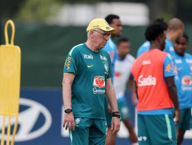 أنشيلوتي: نكنّ احتراماً كبيراً للمغرب والبرازيل ينافس أي فريق