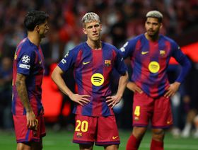 داني أولمو: قرارات التحكيم مثيرة للجدل وسننهض من جديد