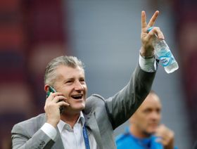 أسطورة ريال مدريد يحذر أرسنال: شيء ما سيحدث في برنابيو