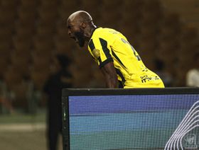 تشكيلة الجولة 24 بالدوري السعودي تخلو من رونالدو ولاعبي الأهلي