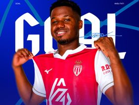 أنسو فاتي يستعيد ذاكرته التهديفية بعد صيام 679 يوماً