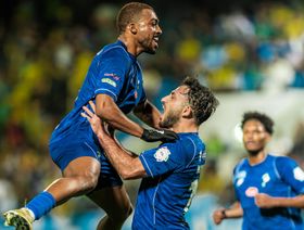 شاهد.. الفتح يفوز على الخليج بهدف فارغاس في دوري روشن السعودي