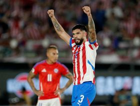 خيتافي: النصر لم يفاوضنا لضم نجم منتخب باراغواي