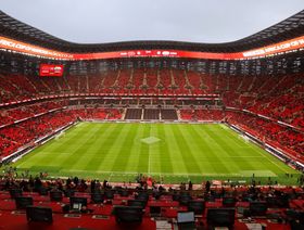 لزيادة الحضور.. دخول الجماهير مجاناً لملاعب كأس إفريقيا بعد صافرة البداية