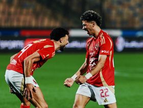 الأهلي يتلقى خبراً ساراً قبل مواجهة شبيبة القبائل بدوري أبطال إفريقيا