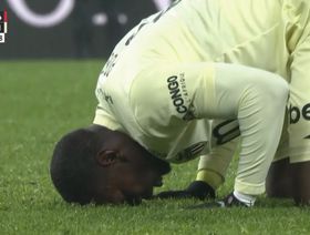 بول بوغبا بعد عودته للملاعب: الشيطان يخبرك بأن الأمر قد انتهى