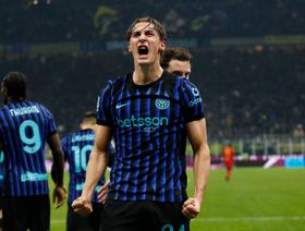 إنتر يهزم ليتشي بصعوبة ويستغل تعثر نابولي