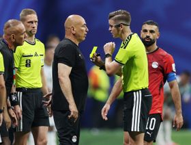 الاتحاد المصري يدعم حسام حسن وزيكو ضد إجراءات "فيفا"