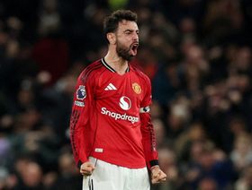 برونو فرنانديز: إنه أمر محزن.. مانشستر يونايتد أراد بيعي