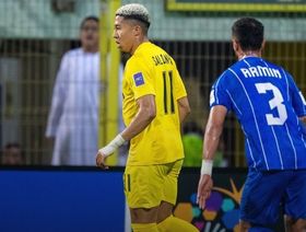 الوصل يسحق الاستقلال الإيراني بسباعية في دوري أبطال آسيا 2