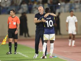 بيولي لا يعلّق على وضع لابورت ويبرّر غياب رونالدو عن النصر