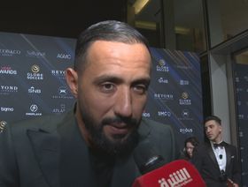 بن عطية نجم المغرب السابق لـ"الشرق": كأس إفريقيا يجب أن تبقى في الرباط