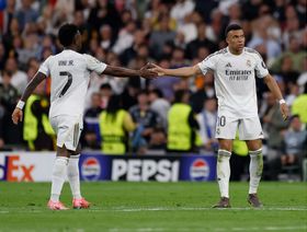 مانشستر سيتي ينتهز "فوضى" ريال مدريد ويحاول خطف نجم الفريق