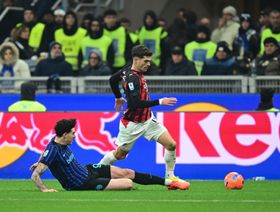 جدول ترتيب هدافي الدوري الإيطالي موسم 2025-26