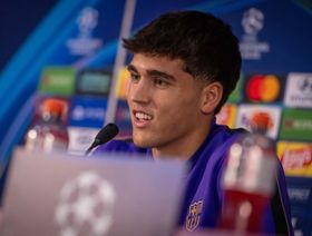 كوبارسي: برشلونة ليس فريقاً لا يُقهر ويجب أن أحذر من أوسيمين